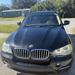2013 BMW X5