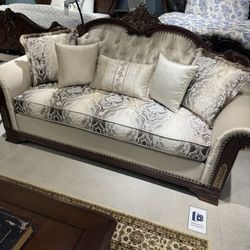 Sofa Loveseat 