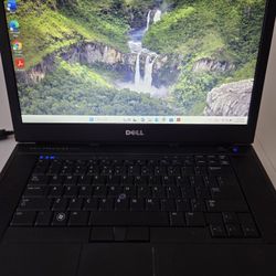 Dell Precision M4500 