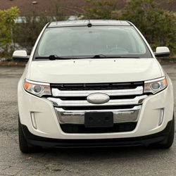 2013 Ford Edge 