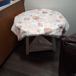 Small Table 