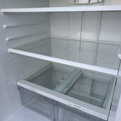 General Electric Fridge