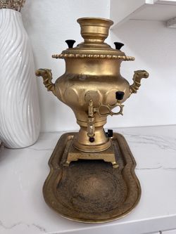Samovar