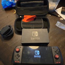 Switch Oled