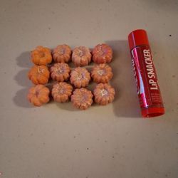 Tim Holtz Ideaology Halloween Pumpkins