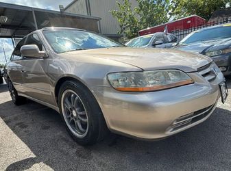 2000 Honda Accord