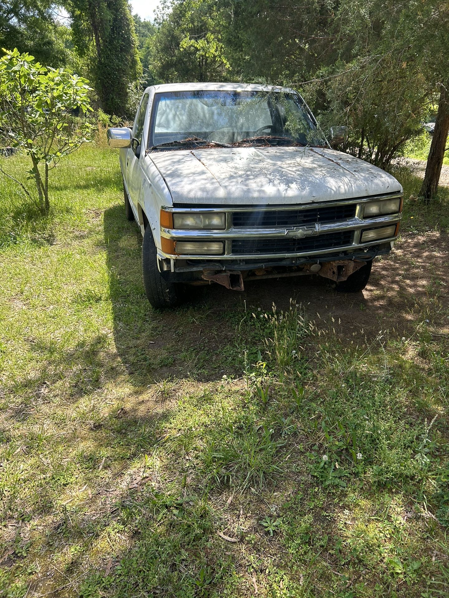 1994 Chevrolet 1500