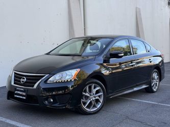 2015 Nissan Sentra