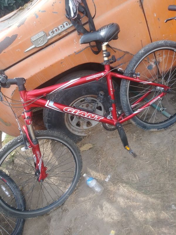 giant rincon mountain bike for sale