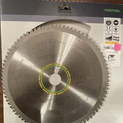 Miter Saw  Blade 10 Inch 
