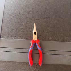 Small knipex needle nose