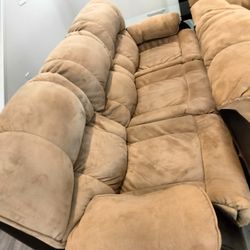 3 Seater Couch
