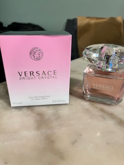 Versace Bright Crystal