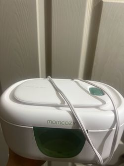 Momcozy Baby Wipe Warmer