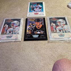 Legends Sports Memorabilia