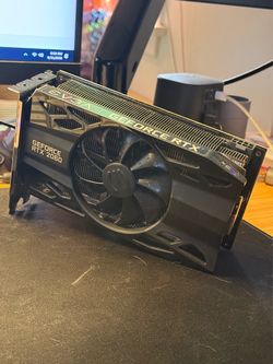 Geforce RTX 2060