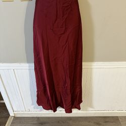 Maxi Skirt
