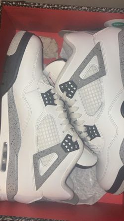 Nike  Air  Jordan retro 4