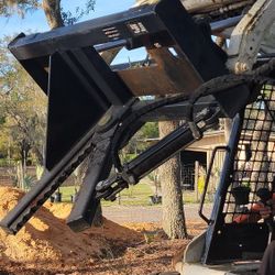 New Landhonor Quick Attach Post Puller