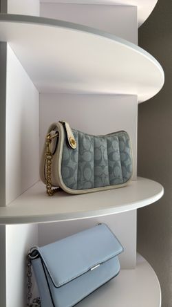 COACH mini purse
