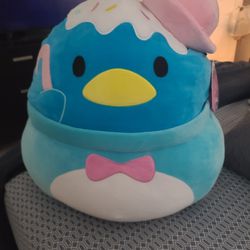 Giant Squishmallow 20 Inches Brand New