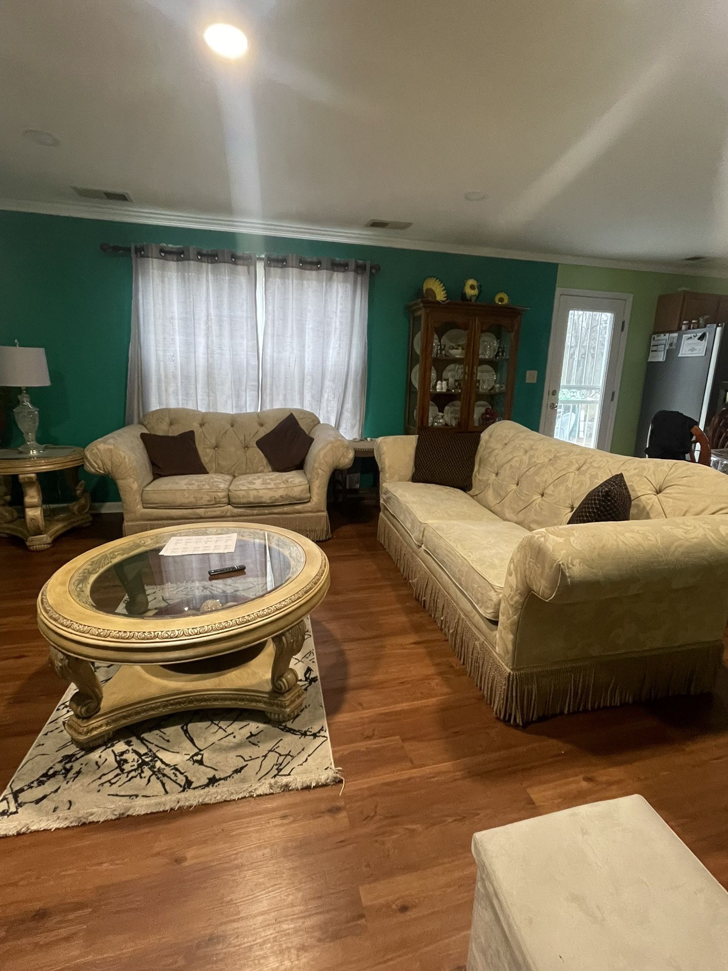 Living Room For Sale 