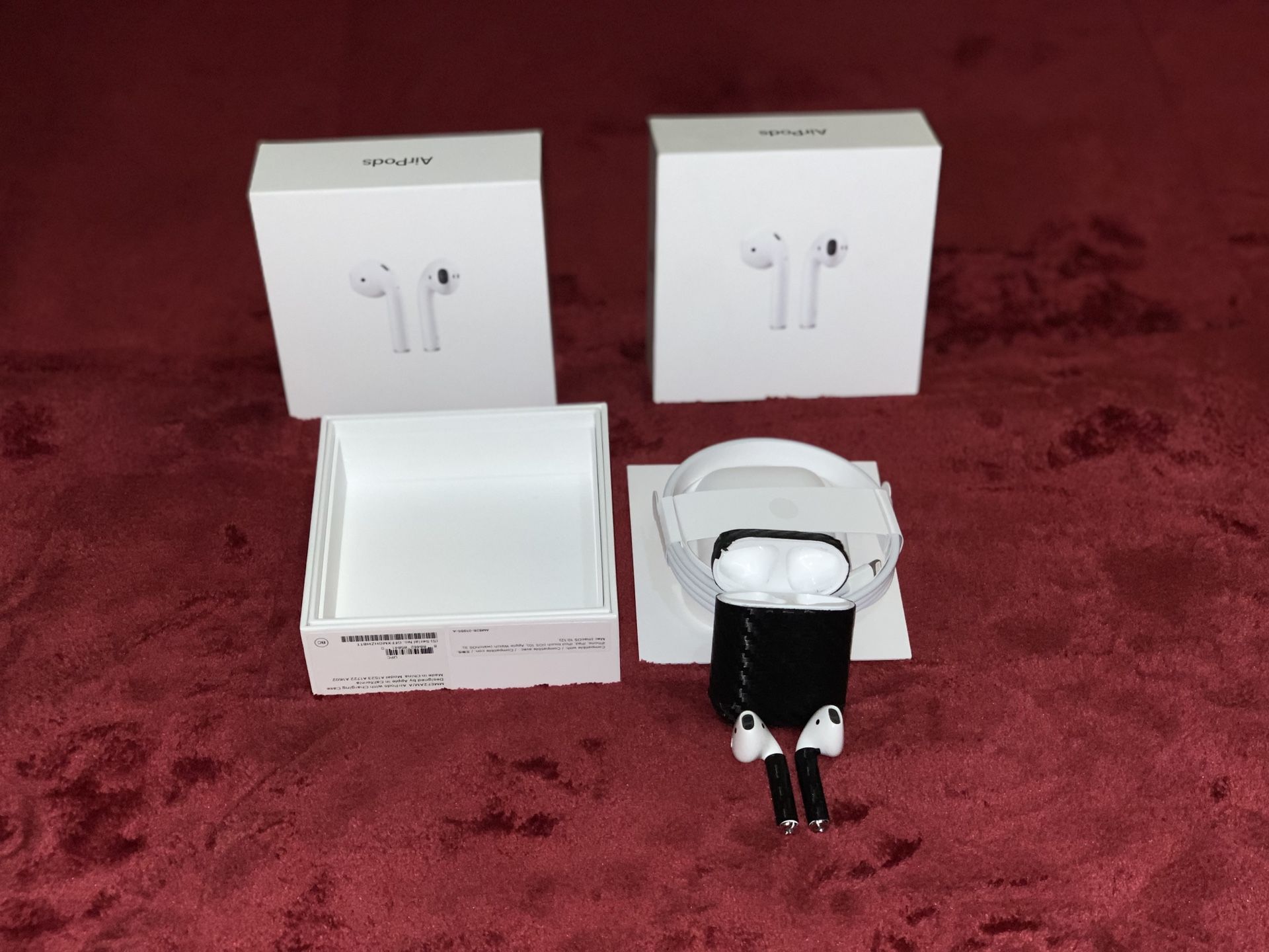 Apple Airpods