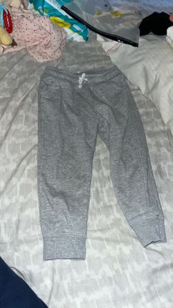 Toddler Sweat Pants