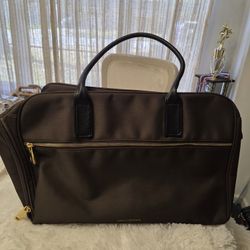 NWOT Paco Rabanne Men BriefCase