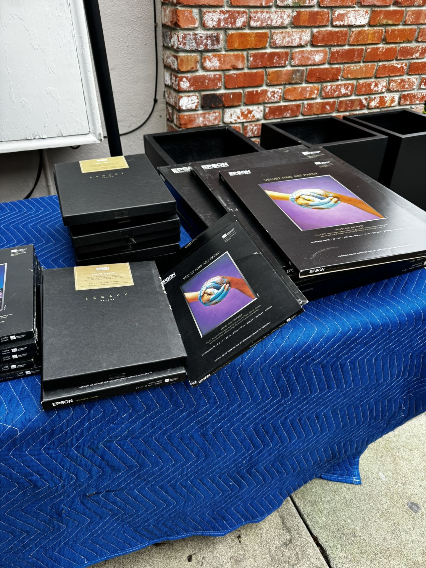 Hp printer Paper Photography 