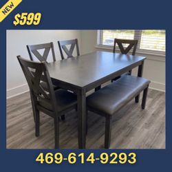 Dining Set 