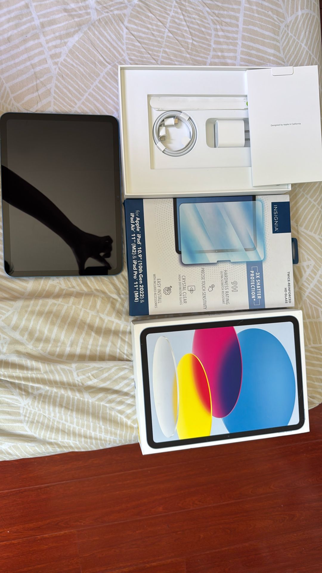 IPad Gen 10 2022