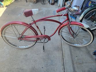 Schwinn American