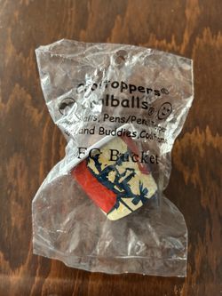 KFC Bucket Antenna Topper