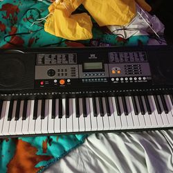 Keyboard 