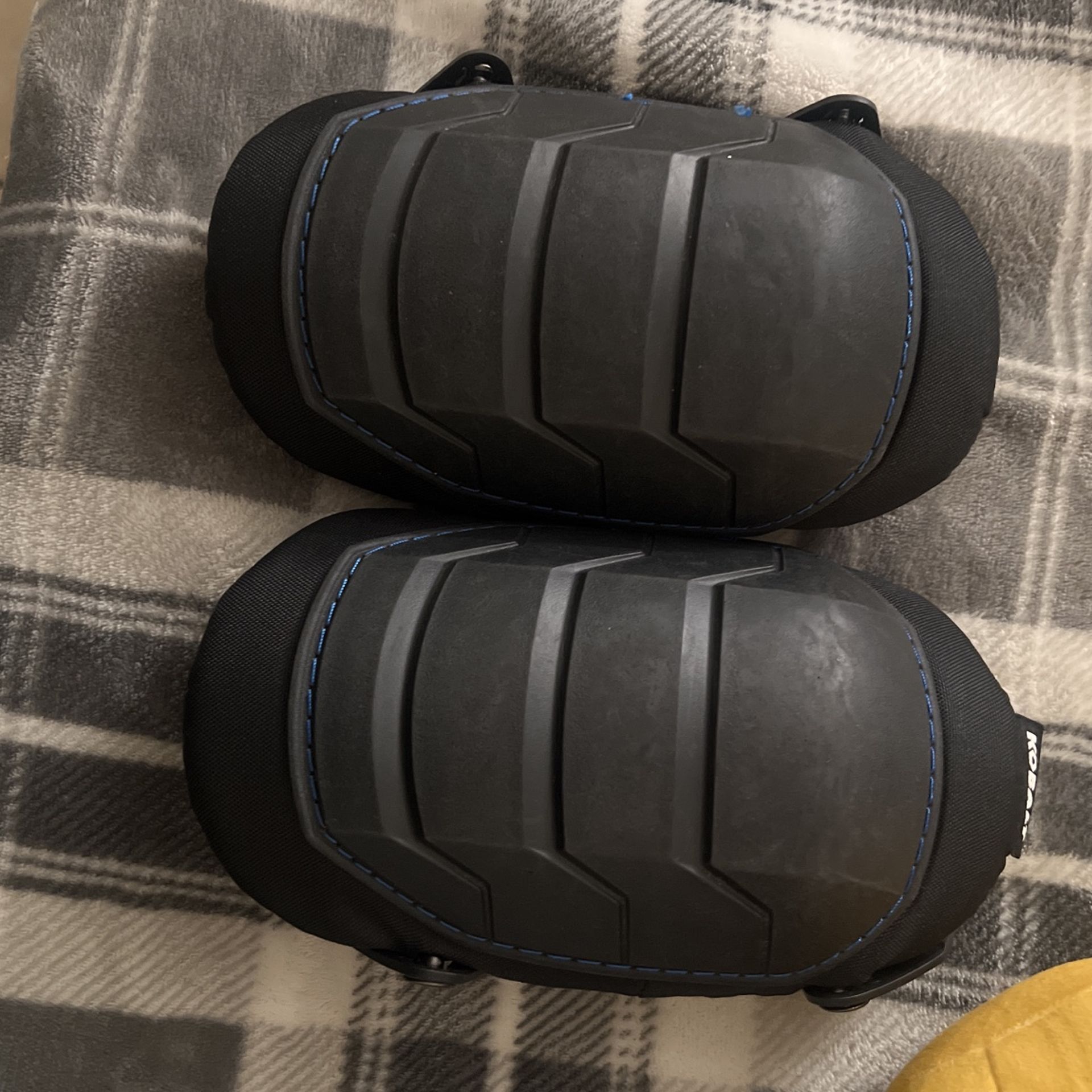 KOBALT TACTICAL KNEE PADS