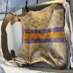 Vintage Gucci Purse