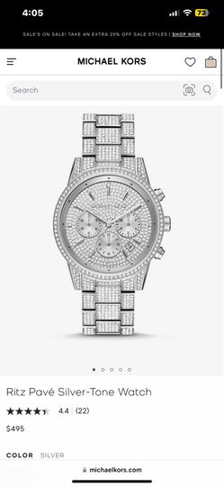 Micheal Kors Watch