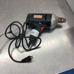 Craftsman Drill