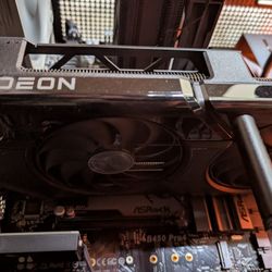 ASUS 7700XT (GPU ONLY)