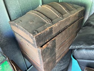 Treasure Chest