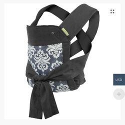 Baby Carrier 