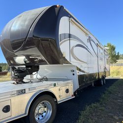 5th Wheel Transport 