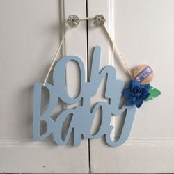 Baby Decal
