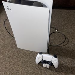 Ps5 Digital 