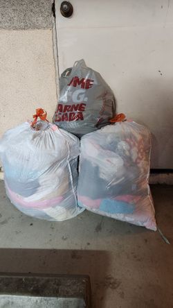 Girl Clothes Size 7-8 10-12