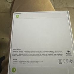 Apple AirPod Pro 2 refurbished certified Apple sealed