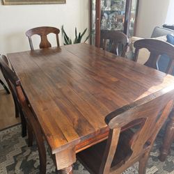 Kitchen Table