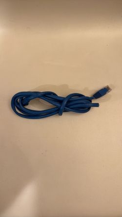 5ft Cat5 Ethernet Cable 