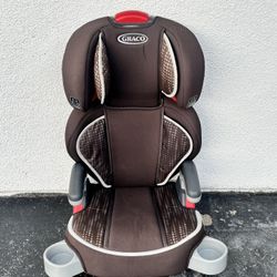 GRACO High Back Turbo Booster Seat
